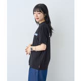 【BLUE SEAL】ShopグラフィックTシャツ | AMERICAN HOLIC | 詳細画像12