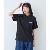 【BLUE SEAL】ShopグラフィックTシャツ | AMERICAN HOLIC | 詳細画像13