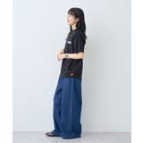 【BLUE SEAL】ShopグラフィックTシャツ | AMERICAN HOLIC | 詳細画像15