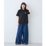 【BLUE SEAL】ShopグラフィックTシャツ | AMERICAN HOLIC | 詳細画像16