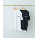 【BLUE SEAL】ShopグラフィックTシャツ | AMERICAN HOLIC | 詳細画像17
