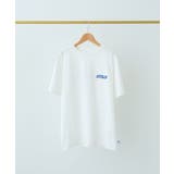 【BLUE SEAL】ShopグラフィックTシャツ | AMERICAN HOLIC | 詳細画像19