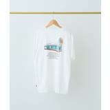 【BLUE SEAL】ShopグラフィックTシャツ | AMERICAN HOLIC | 詳細画像20