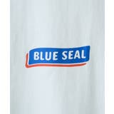 【BLUE SEAL】ShopグラフィックTシャツ | AMERICAN HOLIC | 詳細画像21