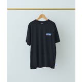 【BLUE SEAL】ShopグラフィックTシャツ | AMERICAN HOLIC | 詳細画像25