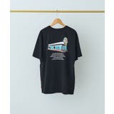 【BLUE SEAL】ShopグラフィックTシャツ | AMERICAN HOLIC | 詳細画像26
