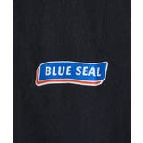【BLUE SEAL】ShopグラフィックTシャツ | AMERICAN HOLIC | 詳細画像27