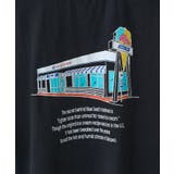 【BLUE SEAL】ShopグラフィックTシャツ | AMERICAN HOLIC | 詳細画像28