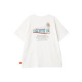 【BLUE SEAL】ShopグラフィックTシャツ | AMERICAN HOLIC | 詳細画像30