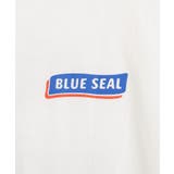 【BLUE SEAL】ShopグラフィックTシャツ | AMERICAN HOLIC | 詳細画像34