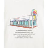 【BLUE SEAL】ShopグラフィックTシャツ | AMERICAN HOLIC | 詳細画像35