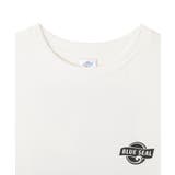【沖縄・EC限定 BLUE SEAL】ジョニーフォトTシャツ | AMERICAN HOLIC | 詳細画像16