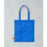 【BLUE SEAL】サテンA4トートバッグ | AMERICAN HOLIC | 詳細画像9