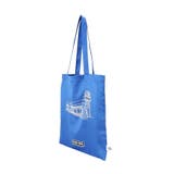 【BLUE SEAL】サテンA4トートバッグ | AMERICAN HOLIC | 詳細画像12