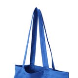 【BLUE SEAL】サテンA4トートバッグ | AMERICAN HOLIC | 詳細画像17