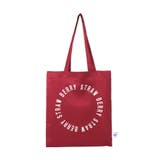 【BLUE SEAL】サテンA4トートバッグ | AMERICAN HOLIC | 詳細画像24
