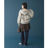 【RUSSELL】スウェットZIPパーカー | AMERICAN HOLIC | 詳細画像8