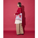 【WHERE'S WALLY?】MAPプリントトートBAG | AMERICAN HOLIC | 詳細画像12 