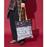 【WHERE'S WALLY?】MAPプリントトートBAG | AMERICAN HOLIC | 詳細画像18 
