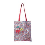【WHERE'S WALLY?】MAPプリントトートBAG | AMERICAN HOLIC | 詳細画像22 