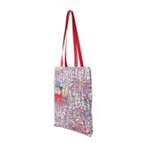 【WHERE'S WALLY?】MAPプリントトートBAG | AMERICAN HOLIC | 詳細画像23 
