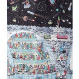 【WHERE'S WALLY?】MAPプリントトートBAG | AMERICAN HOLIC | 詳細画像31 