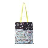 【WHERE'S WALLY?】MAPプリントトートBAG | AMERICAN HOLIC | 詳細画像36 