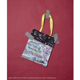 イエロー | 【WHERE'S WALLY?】MAPプリントトートBAG | AMERICAN HOLIC