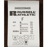 【RUSSELL】ハーフスナップフーディー | AMERICAN HOLIC | 詳細画像30