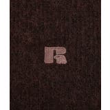 【RUSSELL】襟付きスキッパーニット | AMERICAN HOLIC | 詳細画像44