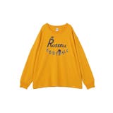 【RUSSELL】アソートロゴロンT | AMERICAN HOLIC | 詳細画像54 