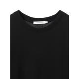 【WEB限定・小柄女性向け】バックタックカットワンピース | AMERICAN HOLIC | 詳細画像15 