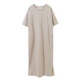 【WEB限定・小柄女性向け】バックタックカットワンピース | AMERICAN HOLIC | 詳細画像21 