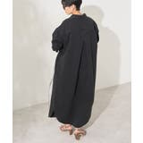 【WEB限定】デニムワンピース | AMERICAN HOLIC | 詳細画像13