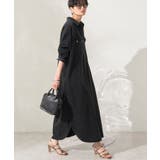 【WEB限定】デニムワンピース | AMERICAN HOLIC | 詳細画像9