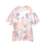 【WEB限定】タイダイ染めTシャツ | AMERICAN HOLIC | 詳細画像22