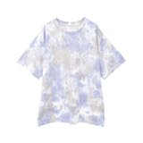 【WEB限定】タイダイ染めTシャツ | AMERICAN HOLIC | 詳細画像29