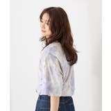 【WEB限定】タイダイ染めTシャツ | AMERICAN HOLIC | 詳細画像8
