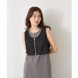 【WEB限定】2点セットカットワンピース | AMERICAN HOLIC | 詳細画像10