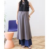 【WEB限定】2点セットカットワンピース | AMERICAN HOLIC | 詳細画像12
