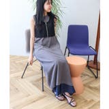【WEB限定】2点セットカットワンピース | AMERICAN HOLIC | 詳細画像15