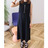 【WEB限定】2点セットカットワンピース | AMERICAN HOLIC | 詳細画像20