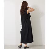 【WEB限定】2点セットカットワンピース | AMERICAN HOLIC | 詳細画像3