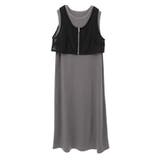 【WEB限定】2点セットカットワンピース | AMERICAN HOLIC | 詳細画像35