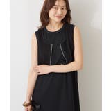 【WEB限定】2点セットカットワンピース | AMERICAN HOLIC | 詳細画像4