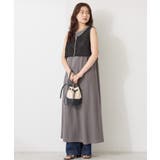 【WEB限定】2点セットカットワンピース | AMERICAN HOLIC | 詳細画像7