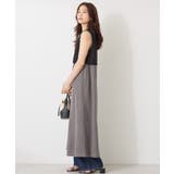 【WEB限定】2点セットカットワンピース | AMERICAN HOLIC | 詳細画像8