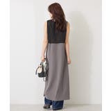 【WEB限定】2点セットカットワンピース | AMERICAN HOLIC | 詳細画像9