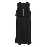 【WEB限定】2点セットカットワンピース | AMERICAN HOLIC | 詳細画像36