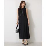 【WEB限定】2点セットカットワンピース | AMERICAN HOLIC | 詳細画像1